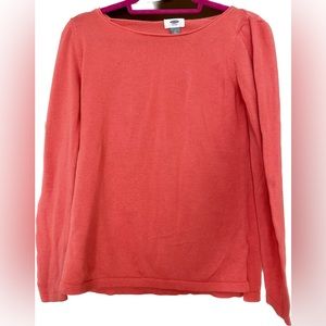 Old Navy Classic Crew Pullover Sweater